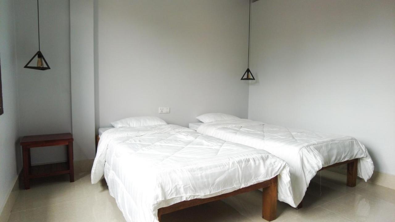 Hotel Pteas Kumae Siem Reap Exterior foto