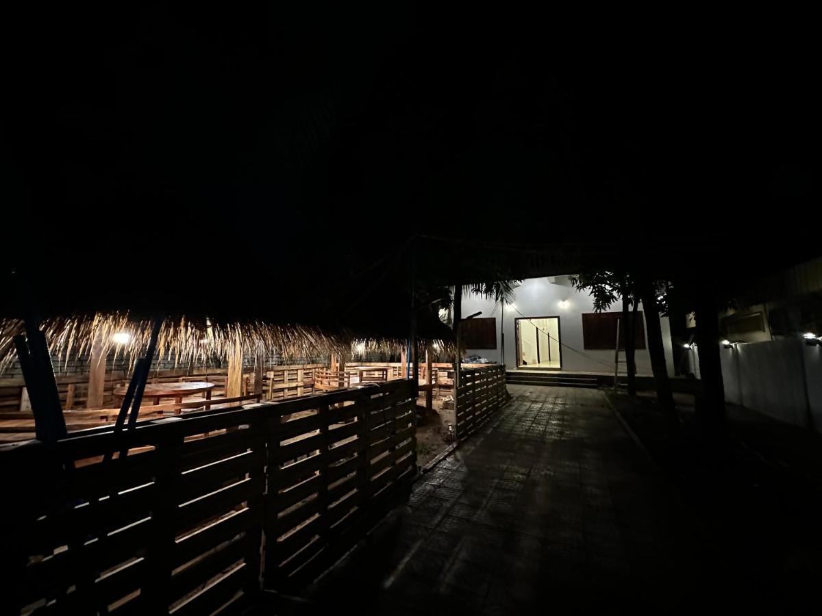Hotel Pteas Kumae Siem Reap Exterior foto